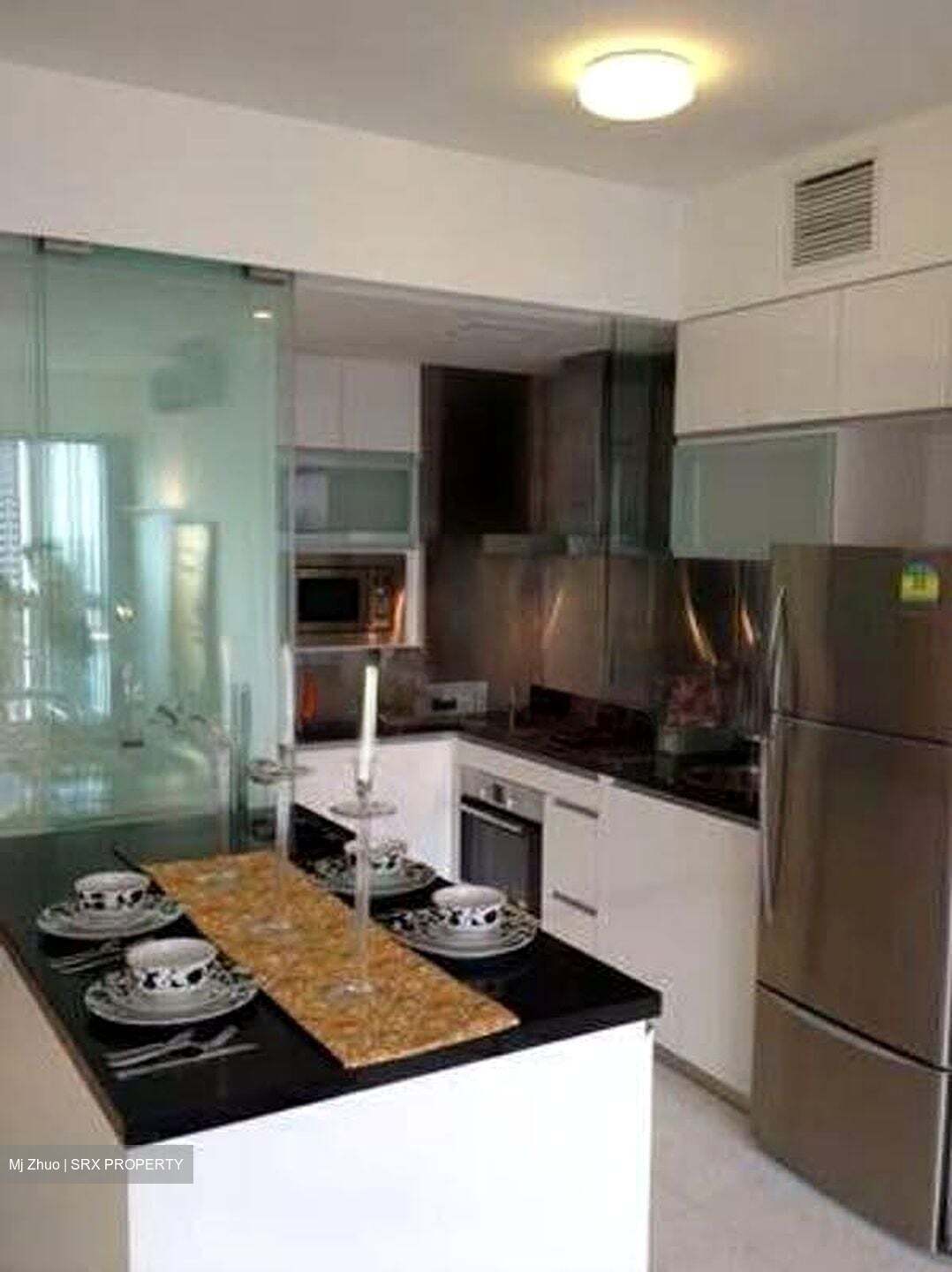 The Clift (D1), Apartment #623605811